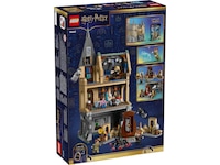 LEGO Harry Potter Hogwarts slott: sjukhusflygeln 76463 LEGO