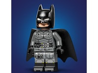 LEGO Super Heroes DC Batmans batmobil 76332 LEGO