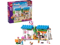 LEGO Friends Hundbageriet 42677 LEGO