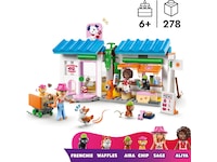 LEGO Friends Hundbageriet 42677 LEGO