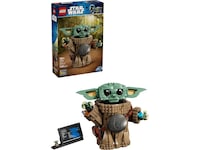 LEGO Star Wars Grogu (Mandalorianens lärling) 75446 LEGO