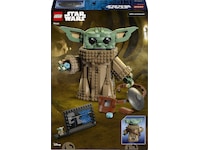 LEGO Star Wars Grogu (Mandalorianens lärling) 75446 LEGO