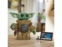 LEGO Star Wars Grogu (Mandalorianens lärling) 75446 LEGO