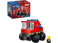 LEGO City fordon – brandbil 60482 LEGO