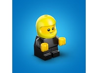 LEGO City fordon – brandbil 60482 LEGO