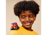 LEGO City fordon – brandbil 60482 LEGO