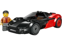 LEGO City Great Vehicles elsuperbil 60486 LEGO
