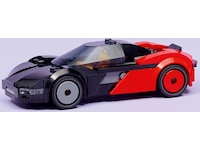 LEGO City Great Vehicles elsuperbil 60486 LEGO