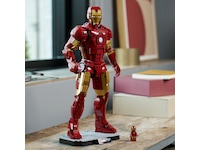LEGO Super Heroes Marvel Iron Man Mark 3 – samlarutgåva 76344 LEGO
