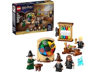 LEGO Harry Potter Hogwarts slott: sorteringsceremonin 76460 LEGO