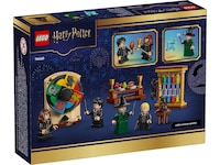 LEGO Harry Potter Hogwarts slott: sorteringsceremonin 76460 LEGO
