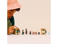 LEGO Harry Potter Hogwarts slott: sorteringsceremonin 76460 LEGO