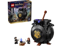 LEGO Harry Potter kittel: det hemliga klassrummet för trolldrycker 76464 LEGO
