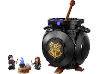 LEGO Harry Potter kittel: det hemliga klassrummet för trolldrycker 76464 LEGO