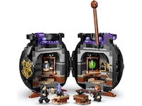 LEGO Harry Potter kittel: det hemliga klassrummet för trolldrycker 76464 LEGO