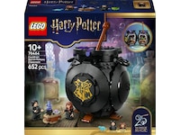 LEGO Harry Potter kittel: det hemliga klassrummet för trolldrycker 76464 LEGO