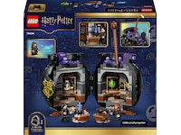 LEGO Harry Potter kittel: det hemliga klassrummet för trolldrycker 76464 LEGO