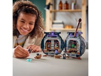 LEGO Harry Potter kittel: det hemliga klassrummet för trolldrycker 76464 LEGO