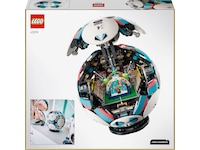 LEGO Editions Sports - fotboll 43019 LEGO