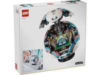 LEGO Editions Sports - fotboll 43019 LEGO
