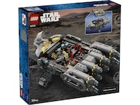 LEGO Star Wars Anzellaner-stjärnskepp 75445 LEGO