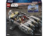 LEGO Star Wars Anzellaner-stjärnskepp 75445 LEGO