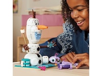 LEGO Disney Princess Olafs och Brunis picknickskoj 43287 LEGO