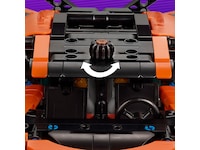 LEGO Technic Bugatti Chiron Pur Sport-hyperbil 42222 LEGO