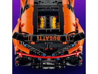 LEGO Technic Bugatti Chiron Pur Sport-hyperbil 42222 LEGO