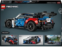 LEGO Technic BMW M4 GT3 EVO racerbil 42226 LEGO