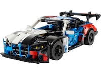 LEGO Technic BMW M4 GT3 EVO racerbil 42226 LEGO