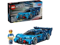 LEGO Speed Champions hypersportbilen Bugatti Vision GT 77253 LEGO