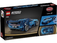 LEGO Speed Champions hypersportbilen Bugatti Vision GT 77253 LEGO