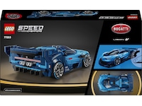LEGO Speed Champions hypersportbilen Bugatti Vision GT 77253 LEGO