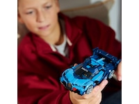 LEGO Speed Champions hypersportbilen Bugatti Vision GT 77253 LEGO