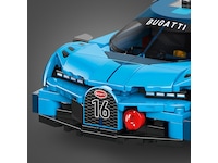 LEGO Speed Champions hypersportbilen Bugatti Vision GT 77253 LEGO
