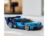 LEGO Speed Champions hypersportbilen Bugatti Vision GT 77253 LEGO