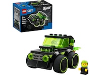 LEGO City fordon – gaming-racerbil 60484 LEGO