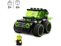 LEGO City fordon – gaming-racerbil 60484 LEGO