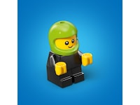 LEGO City fordon – gaming-racerbil 60484 LEGO
