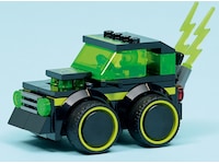 LEGO City fordon – gaming-racerbil 60484 LEGO