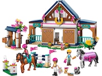 LEGO Friends 42688 häststall och ridskola LEGO