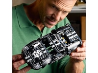 LEGO Technic 1966 Ford GT40 MKII racerbil 42223 LEGO