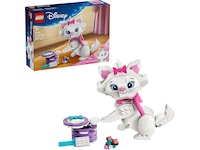LEGO Disney klassisk Aristocats söta Marie 43286 LEGO