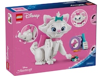 LEGO Disney klassisk Aristocats söta Marie 43286 LEGO