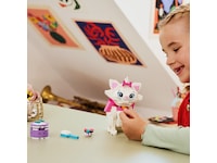 LEGO Disney klassisk Aristocats söta Marie 43286 LEGO
