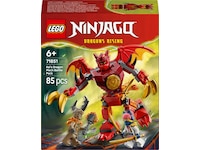 LEGO Ninjago Kais drakrobot – stridspaket 71851 LEGO