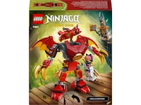 LEGO Ninjago Kais drakrobot – stridspaket 71851 LEGO