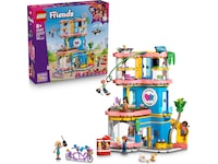 LEGO Friends vännernas klubbhus i Heartlake City 42689 LEGO