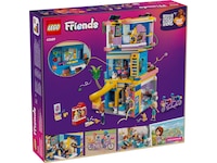 LEGO Friends vännernas klubbhus i Heartlake City 42689 LEGO